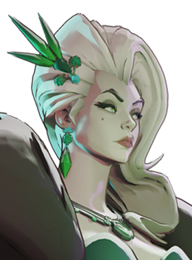 Lady Geist